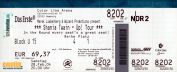 Ticket to Shania Twain 2004-02-28
